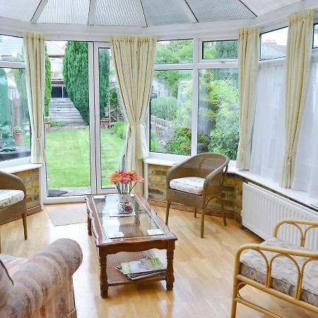 Ivy Cottage Westgate-on-Sea 외부 사진