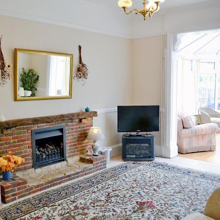 Ivy Cottage Westgate-on-Sea 외부 사진