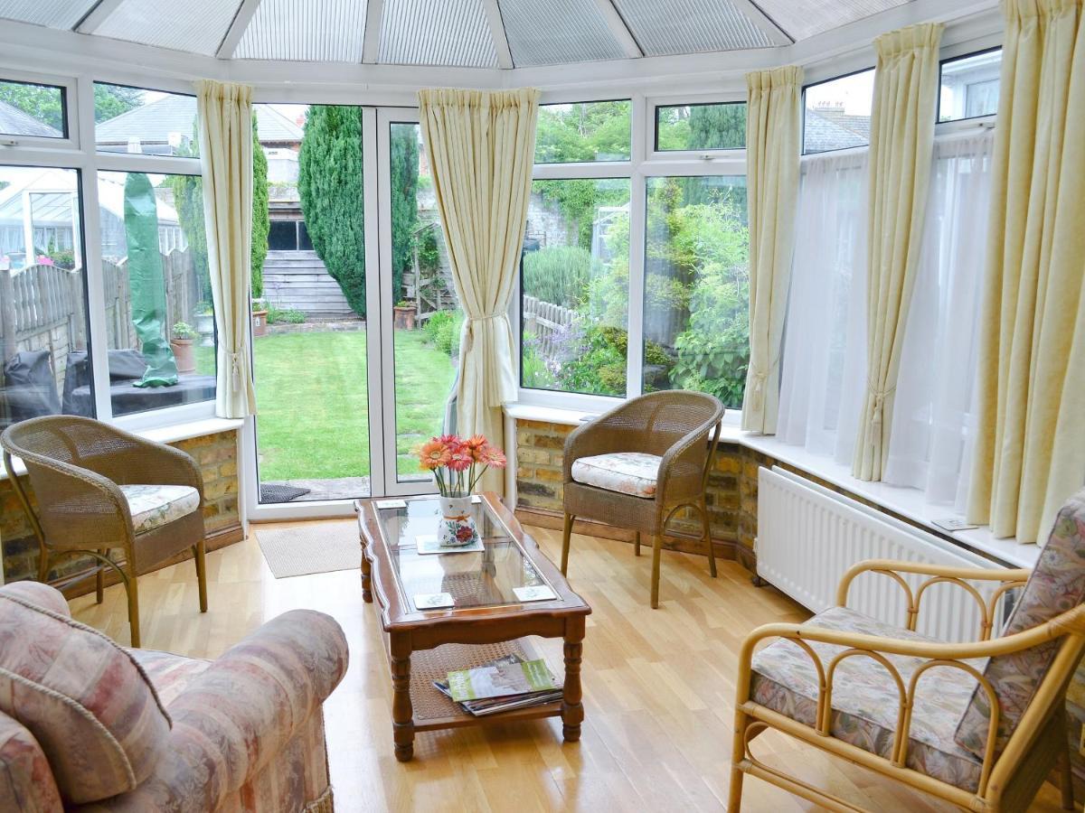 Ivy Cottage Westgate-on-Sea 외부 사진