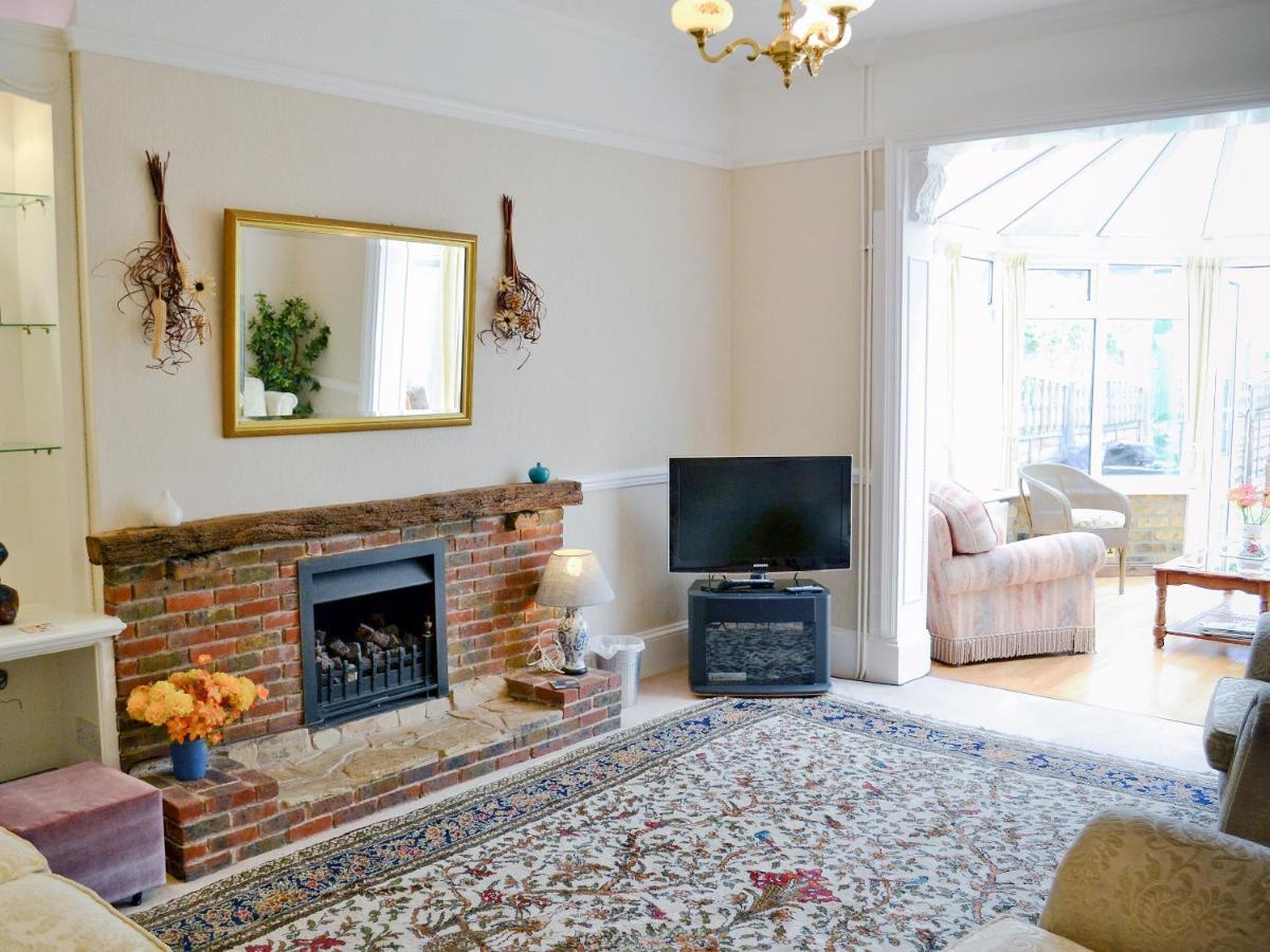 Ivy Cottage Westgate-on-Sea 외부 사진