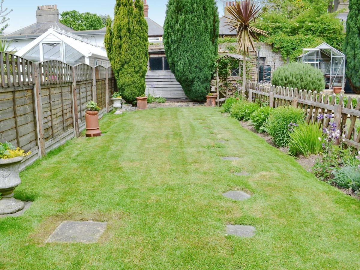 Ivy Cottage Westgate-on-Sea 외부 사진