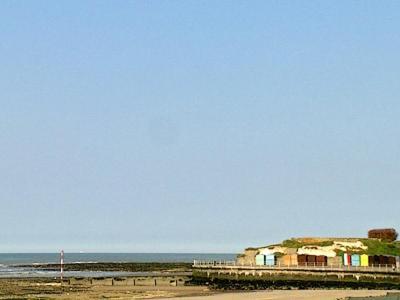 Ivy Cottage Westgate-on-Sea 외부 사진