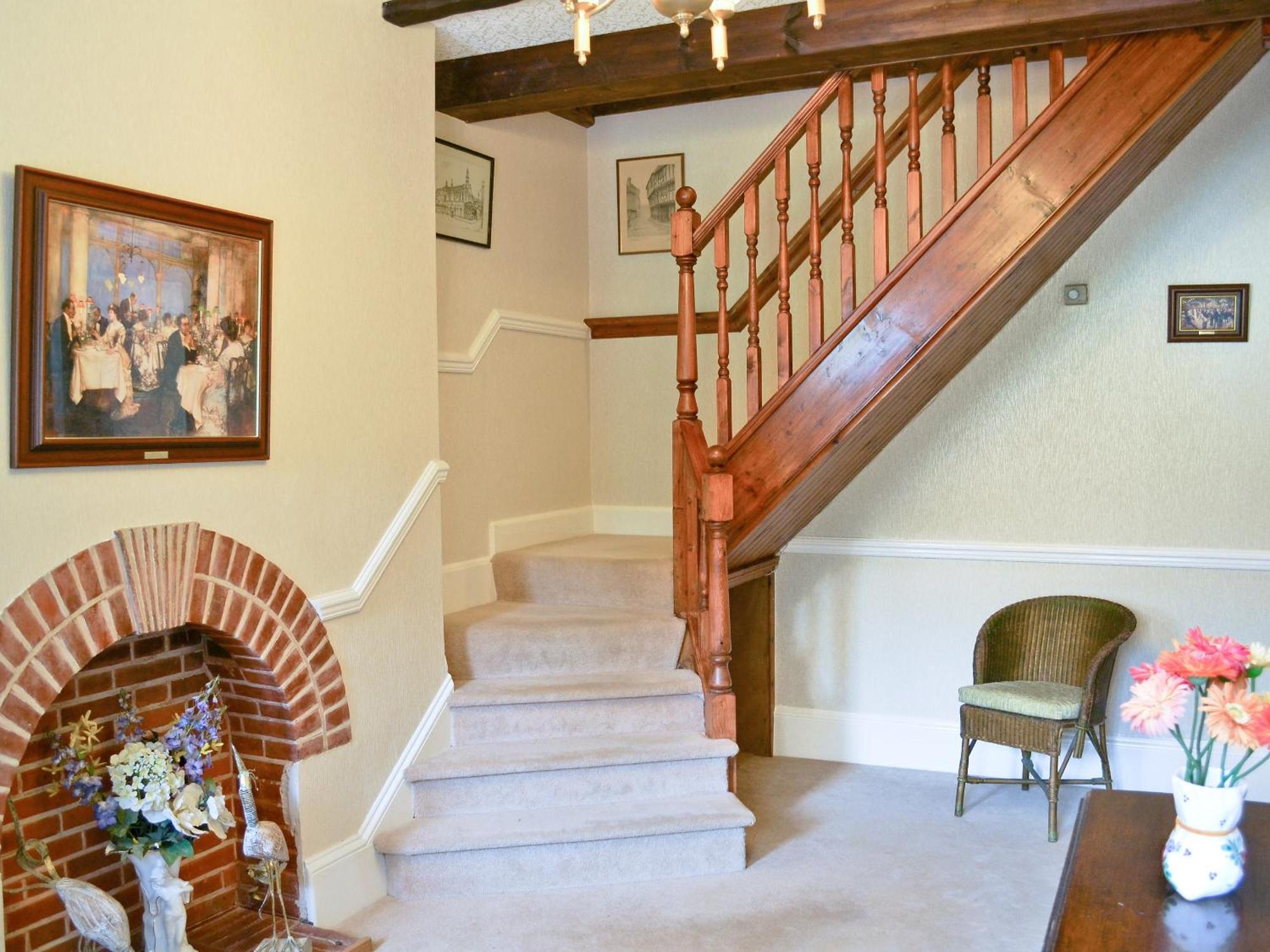 Ivy Cottage Westgate-on-Sea 외부 사진