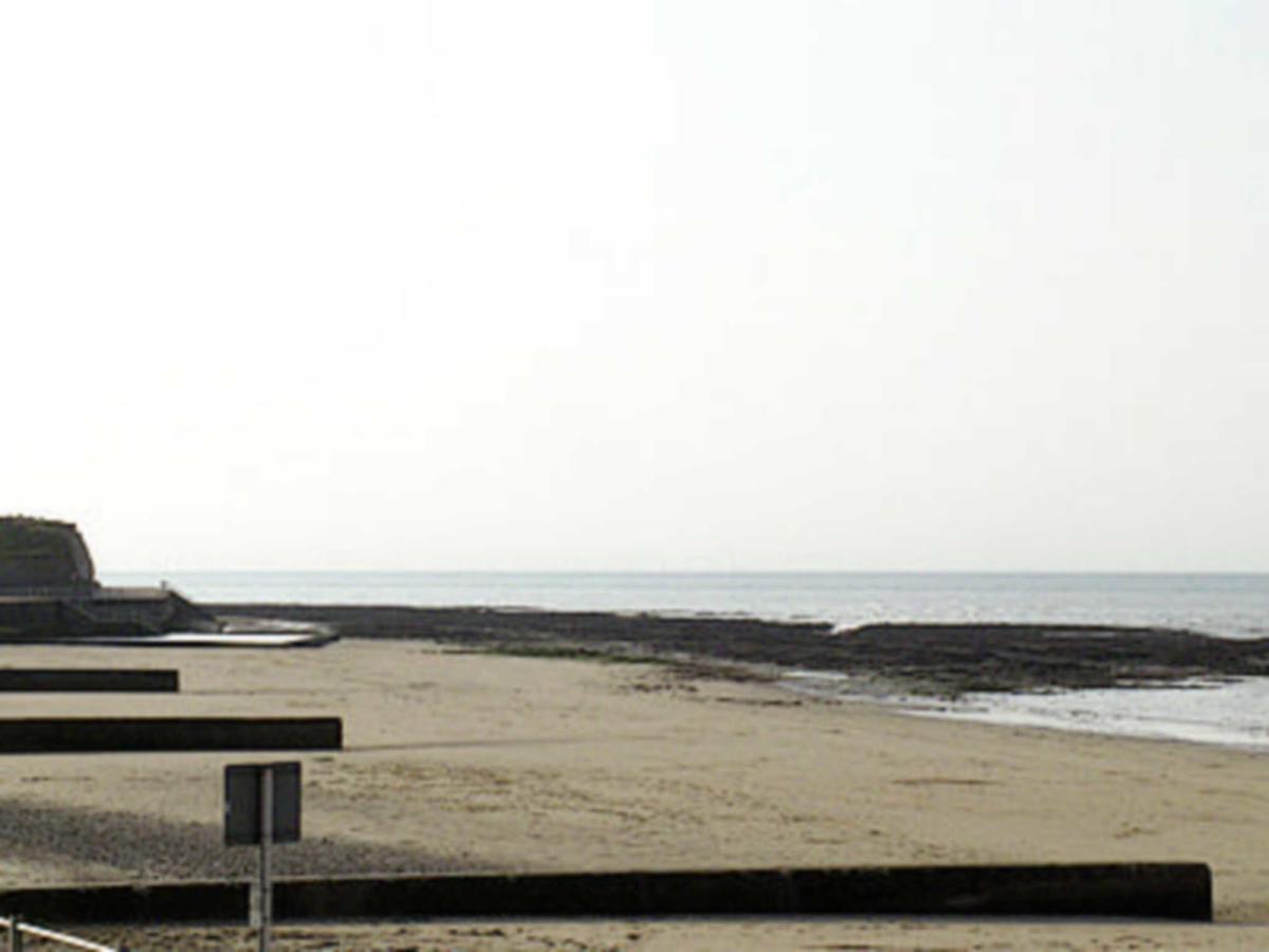 Ivy Cottage Westgate-on-Sea 외부 사진