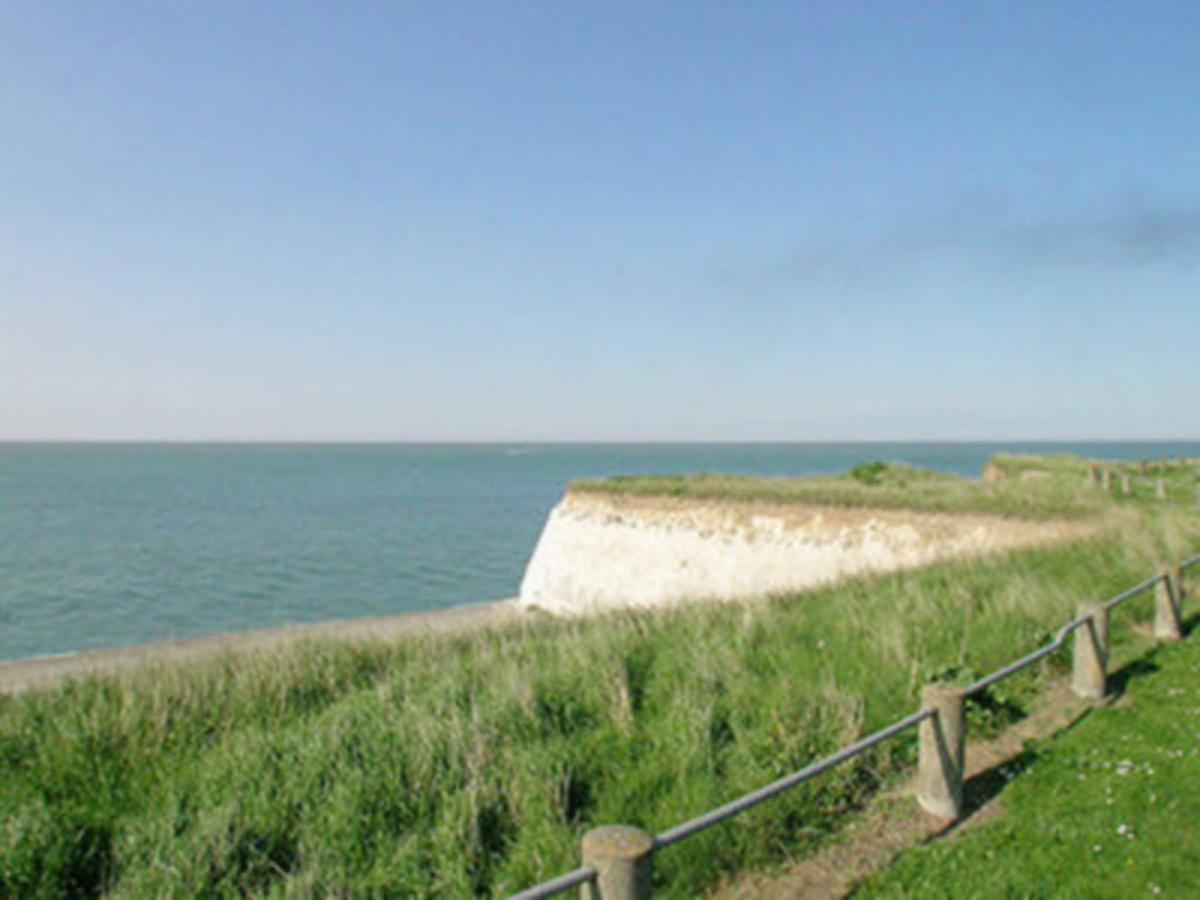 Ivy Cottage Westgate-on-Sea 외부 사진